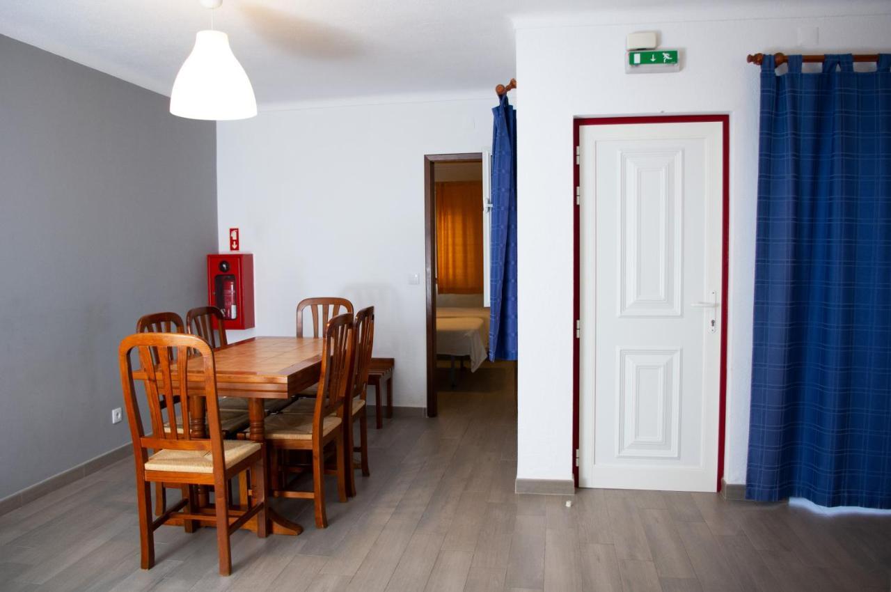 וילה נובה דה מילפונטס Apartamentos Monte Da Rosa מראה חיצוני תמונה