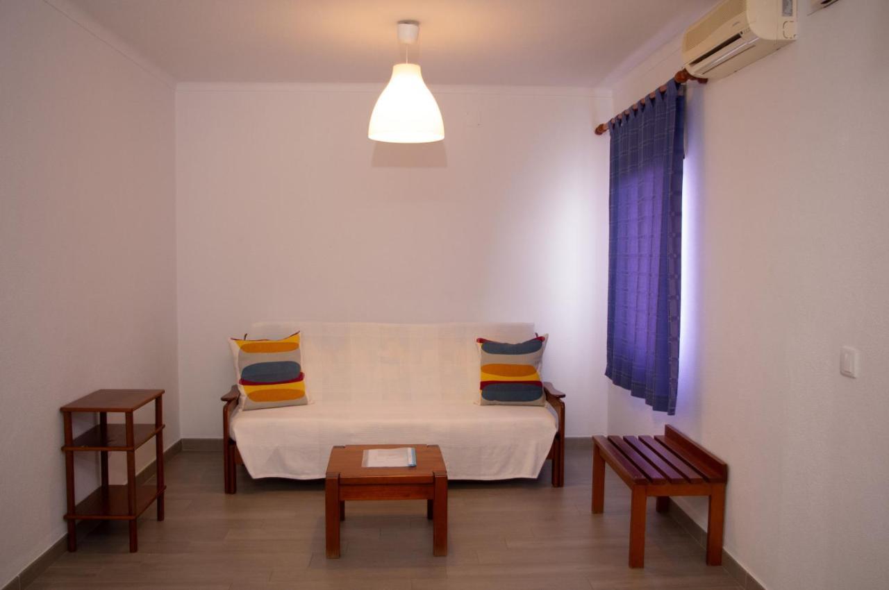 וילה נובה דה מילפונטס Apartamentos Monte Da Rosa מראה חיצוני תמונה