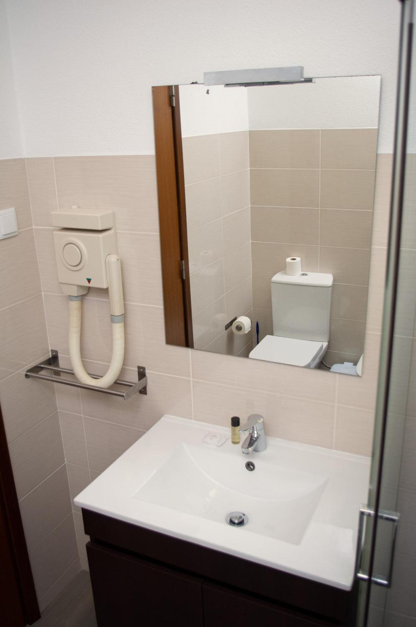 וילה נובה דה מילפונטס Apartamentos Monte Da Rosa מראה חיצוני תמונה