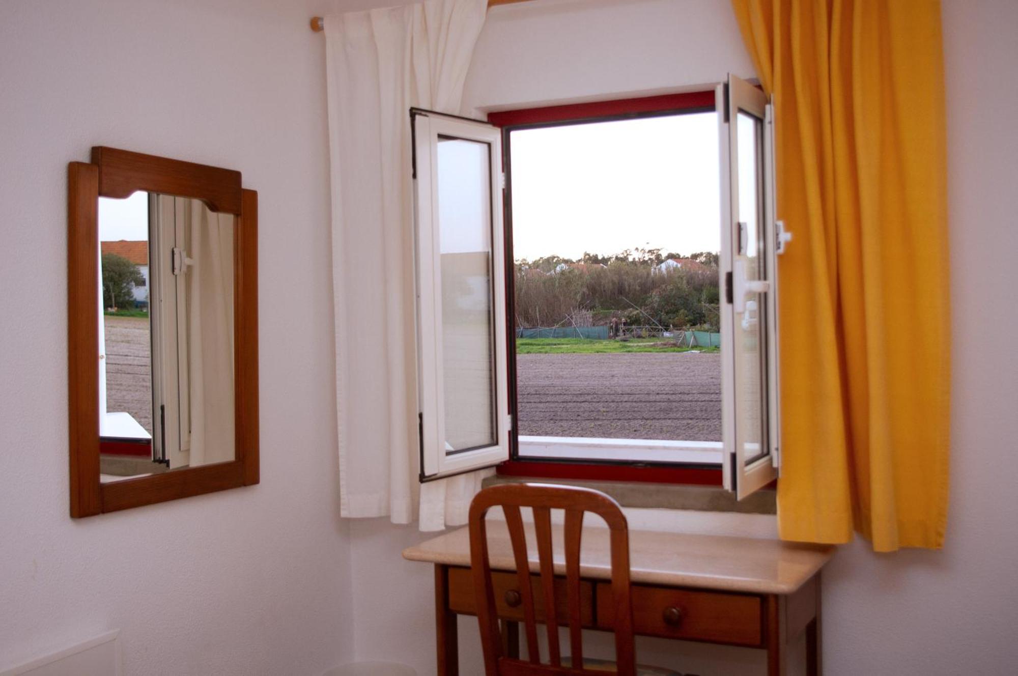 וילה נובה דה מילפונטס Apartamentos Monte Da Rosa מראה חיצוני תמונה