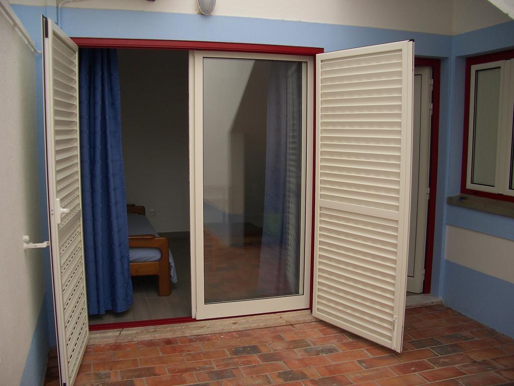 וילה נובה דה מילפונטס Apartamentos Monte Da Rosa חדר תמונה