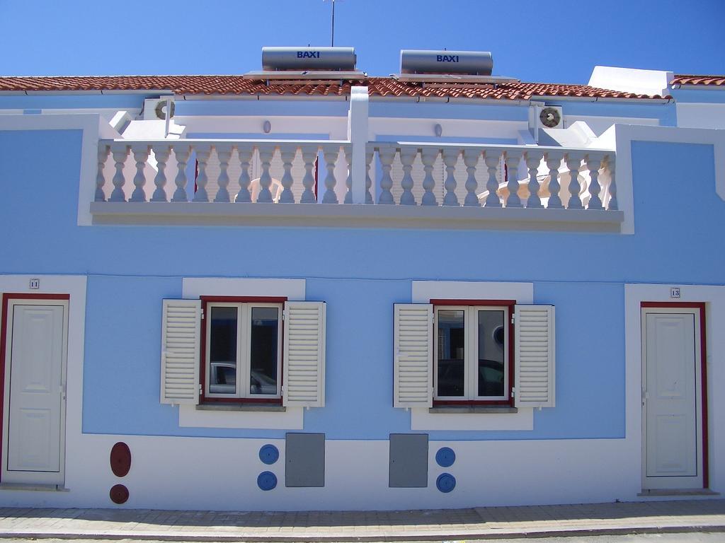 וילה נובה דה מילפונטס Apartamentos Monte Da Rosa חדר תמונה