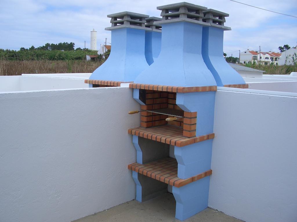 וילה נובה דה מילפונטס Apartamentos Monte Da Rosa חדר תמונה